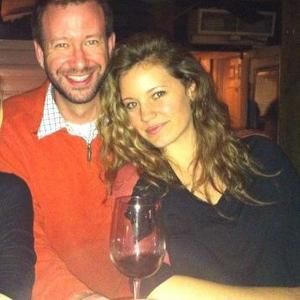 Meet your Posher, Courtney